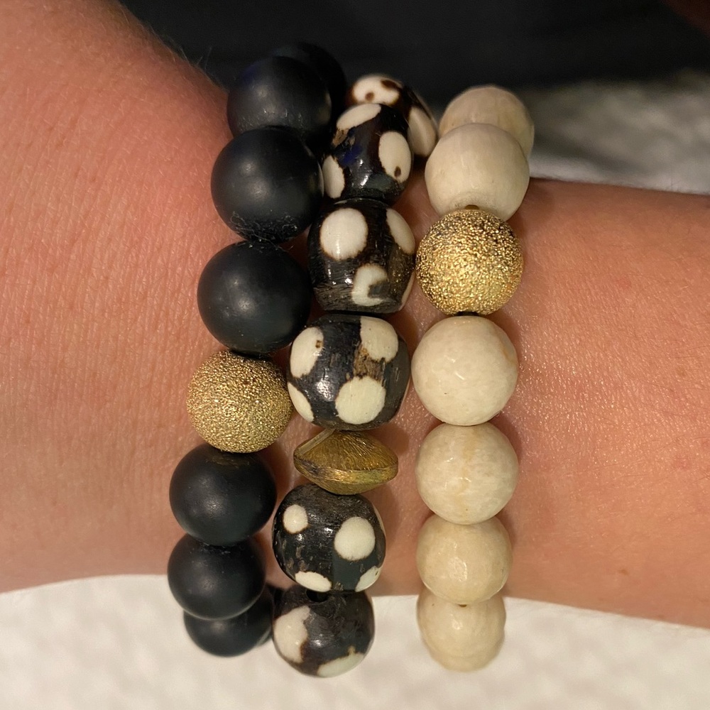 Sisco Berluti Stack